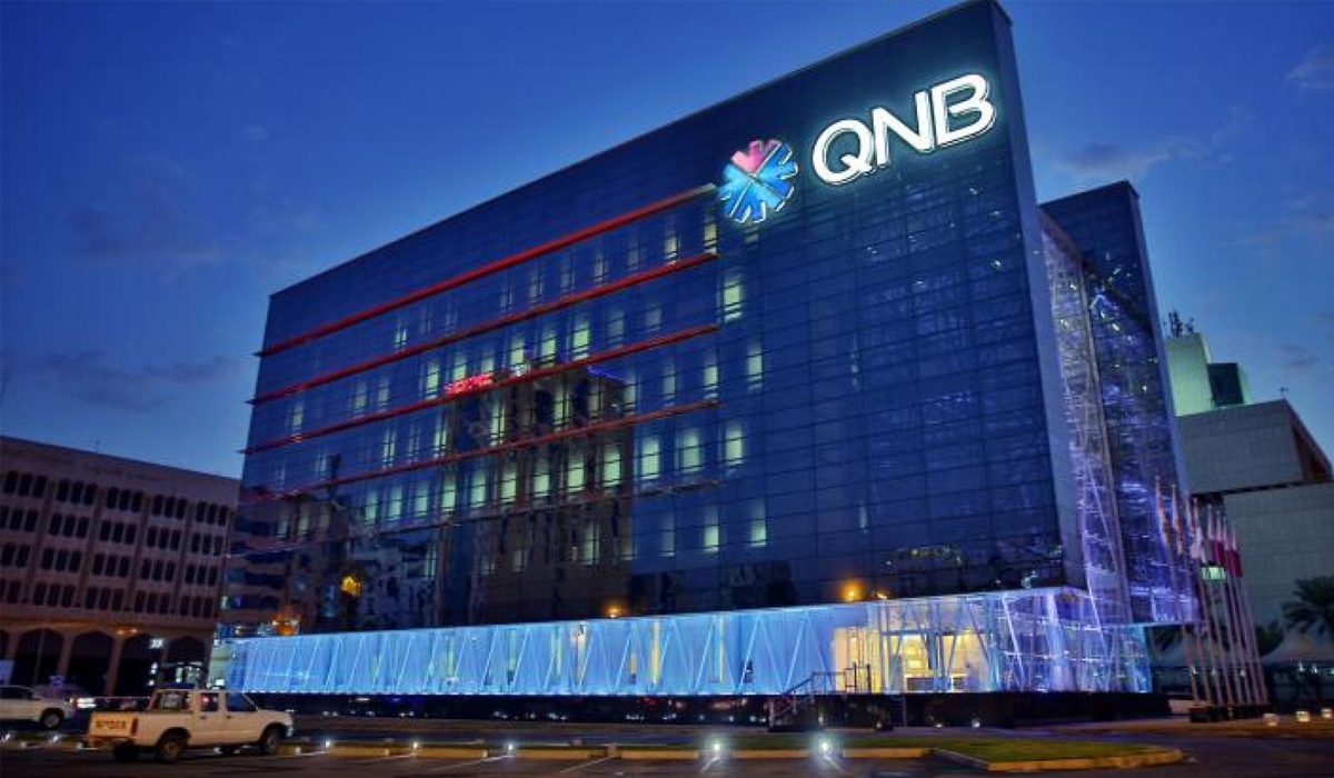 QNB: Inflation Battle in US and Europe is Harder than Expected
